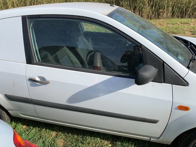 bontott FORD FIESTA VAN Jobb első Ablakemelő Szerkezet (Mechanikus)