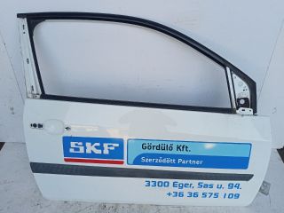 bontott FORD FIESTA VAN Jobb első Ajtó (Üres lemez)