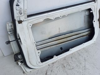 bontott FORD FIESTA VAN Jobb első Ajtó (Üres lemez)