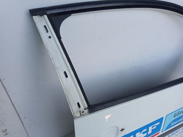 bontott FORD FIESTA VAN Jobb első Ajtó (Üres lemez)