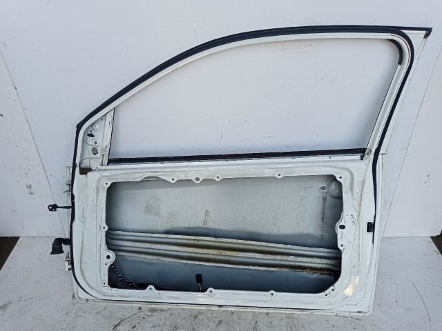 bontott FORD FIESTA VAN Jobb első Ajtó (Üres lemez)