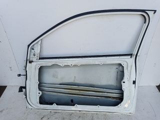 bontott FORD FIESTA VAN Jobb első Ajtó (Üres lemez)