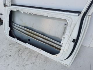 bontott FORD FIESTA VAN Jobb első Ajtó (Üres lemez)