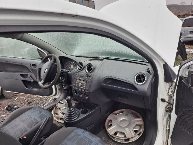 bontott FORD FIESTA VAN Jobb első Biztonsági Öv Csat