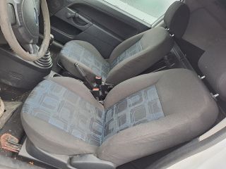 bontott FORD FIESTA VAN Jobb első Hangszóró