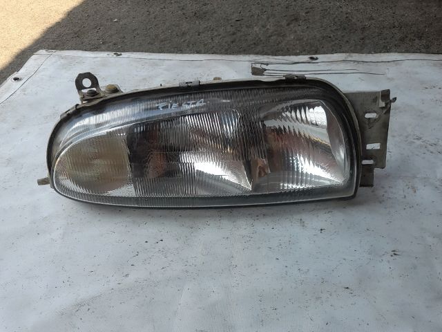 bontott FORD FIESTA VAN Jobb Fényszóró