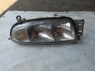 bontott FORD FIESTA VAN Jobb Fényszóró