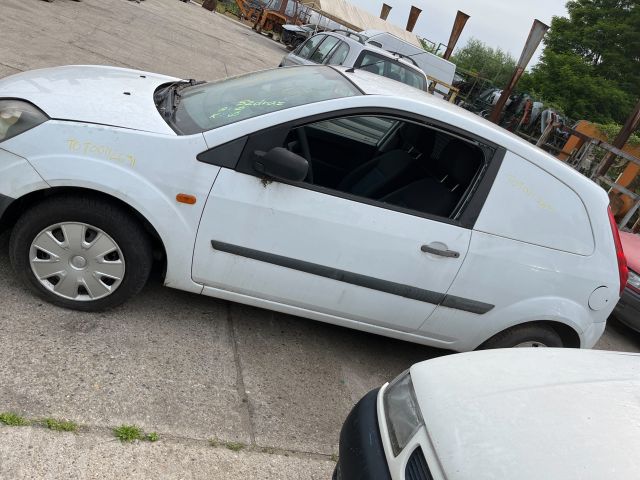 bontott FORD FIESTA VAN Jobb Fényszóró