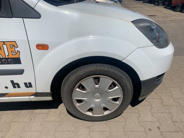 bontott FORD FIESTA VAN Jobb Gólyaláb Csonkállvánnyal