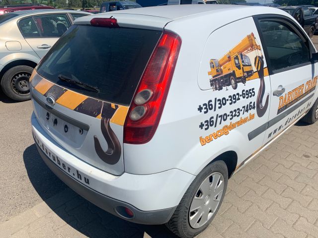 bontott FORD FIESTA VAN Jobb Hátsó Lámpa