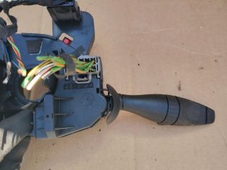 bontott FORD FIESTA VAN Jobb Kormánykapcsoló Ablaktörlő