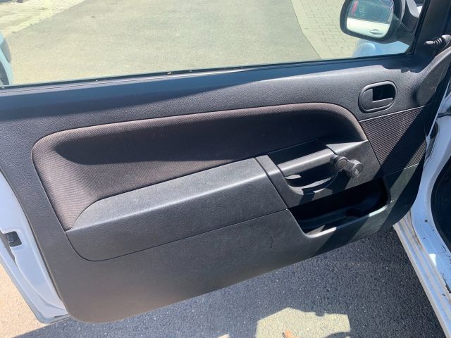 bontott FORD FIESTA VAN Jobb Napellenző