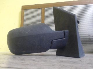 bontott FORD FIESTA VAN Jobb Visszapillantó Tükör (Elektromos)