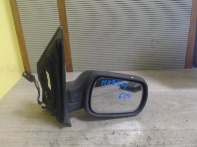 bontott FORD FIESTA VAN Jobb Visszapillantó Tükör (Elektromos)