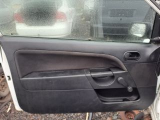 bontott FORD FIESTA VAN Kézifék Kar