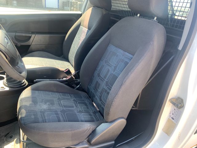 bontott FORD FIESTA VAN Komplett Kormánykapcsoló (Bajuszkapcsoló)