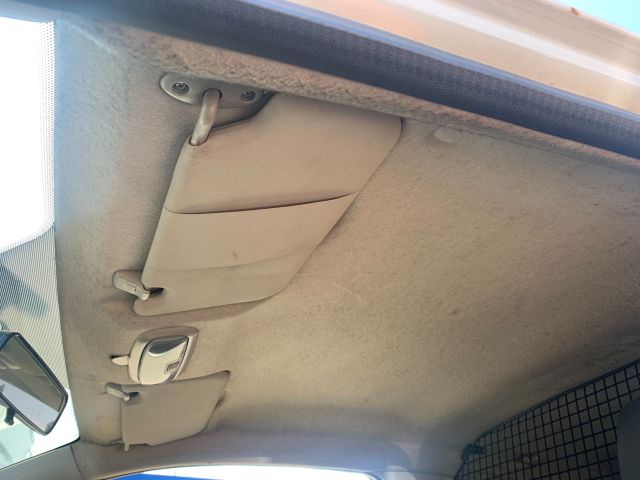 bontott FORD FIESTA VAN Komplett Kormánykapcsoló (Bajuszkapcsoló)