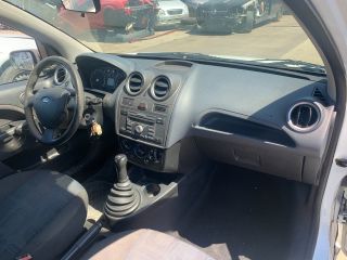 bontott FORD FIESTA VAN Komplett Kormánykapcsoló (Bajuszkapcsoló)