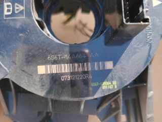 bontott FORD FIESTA VAN Légzsák Átvezető Szalagkábel