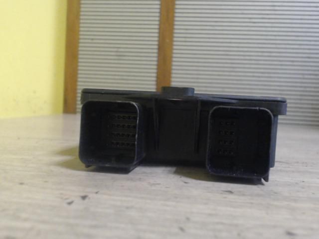 bontott FORD FIESTA VAN Légzsák Elektronika