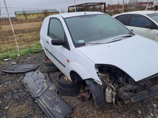 bontott FORD FIESTA VAN Motorháztető Bal Zsanér