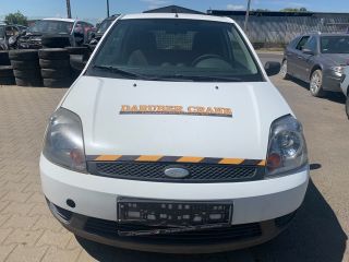 bontott FORD FIESTA VAN Motorháztető Zárszerkezet