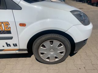 bontott FORD FIESTA VAN Motorháztető Zárszerkezet