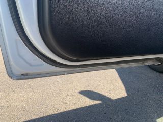 bontott FORD FIESTA VAN Motorháztető Zsanér Pár