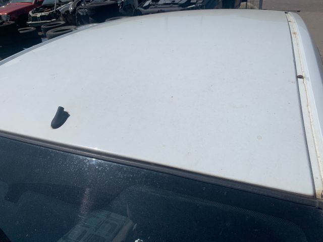 bontott FORD FIESTA VAN Motorháztető