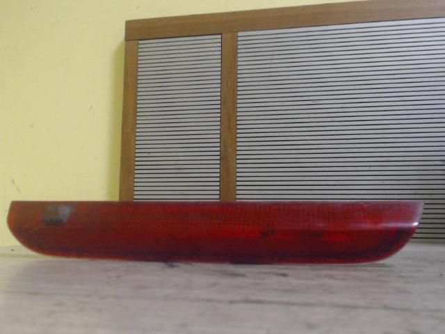 bontott FORD FIESTA VAN Pótféklámpa