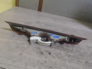 bontott FORD FIESTA VAN Pótféklámpa