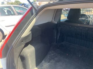 bontott FORD FIESTA VAN Világítás Kapcsoló