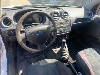 bontott FORD FIESTA VAN Világítás Kapcsoló