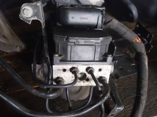 bontott FORD FIESTA VI ABS Kocka