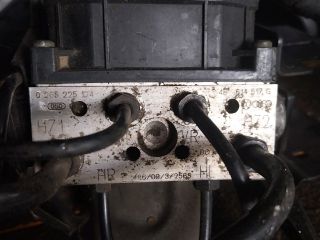 bontott FORD FIESTA VI ABS Kocka