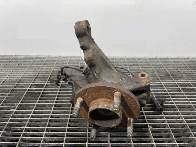 bontott FORD FIESTA VI Bal első Csonkállvány