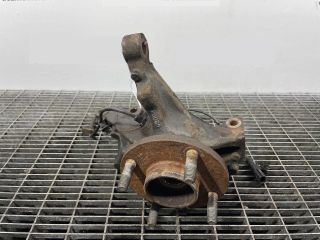 bontott FORD FIESTA VI Bal első Csonkállvány