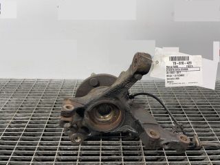 bontott FORD FIESTA VI Bal első Csonkállvány