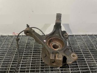 bontott FORD FIESTA VI Bal első Csonkállvány