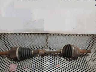 bontott FORD FIESTA VI Bal Féltengely