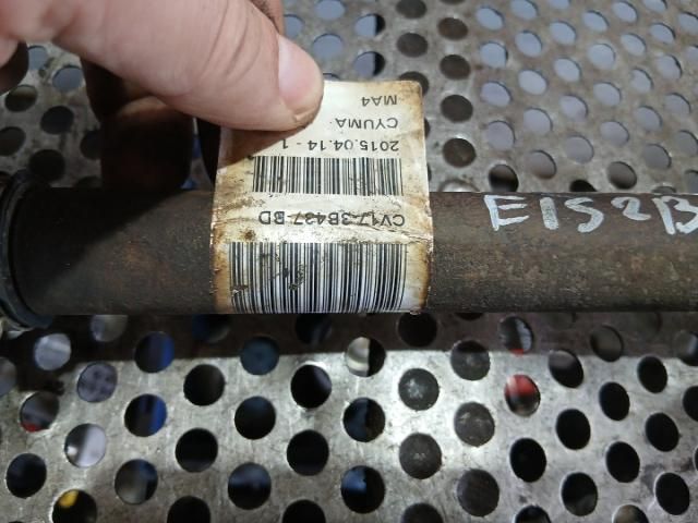 bontott FORD FIESTA VI Bal Féltengely