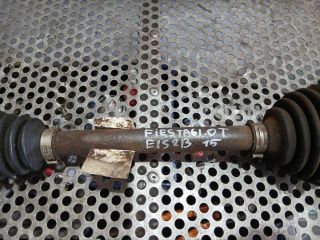 bontott FORD FIESTA VI Bal Féltengely