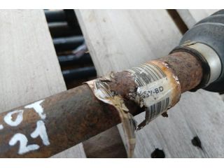 bontott FORD FIESTA VI Bal Féltengely