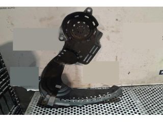 bontott FORD FIESTA VI Felső Vezérlés Burkolat