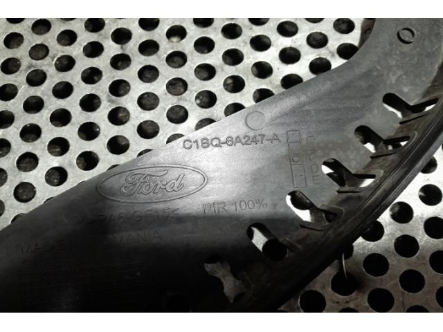 bontott FORD FIESTA VI Felső Vezérlés Burkolat