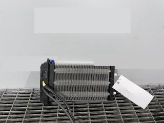 bontott FORD FIESTA VI Fűtőradiátor