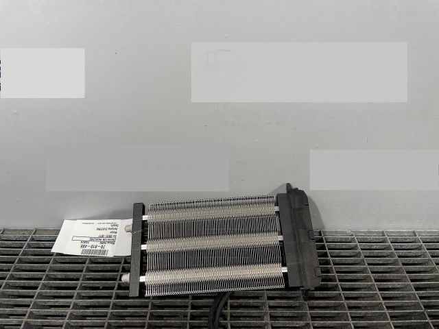 bontott FORD FIESTA VI Fűtőradiátor