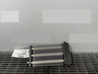 bontott FORD FIESTA VI Fűtőradiátor