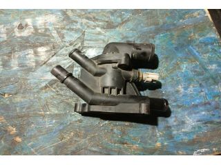 bontott FORD FIESTA VI Hengerfej Vízkivezető