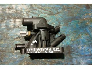 bontott FORD FIESTA VI Hengerfej Vízkivezető